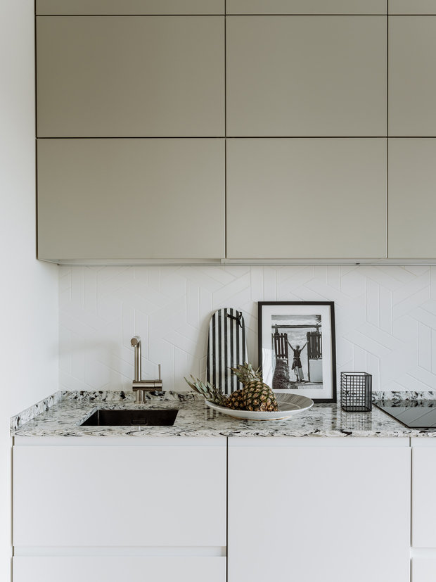 Фото из портфолио Ривер Парк – фотографии дизайна интерьеров на INMYROOM