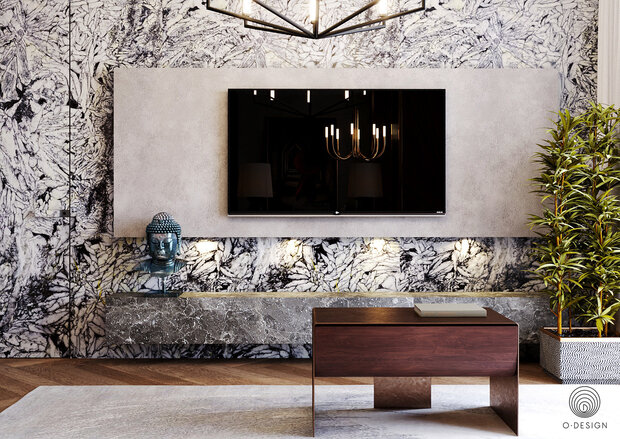 Фото из портфолио ASIAN CHIC – фотографии дизайна интерьеров на INMYROOM