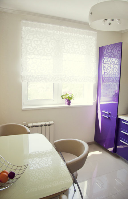 Фото из портфолио Кухня – фотографии дизайна интерьеров на INMYROOM