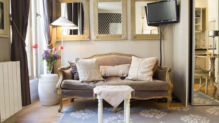 Фотография: Гостиная в стиле Прованс и Кантри, Мебель и свет, Советы, Мебельпарк, Светлана Калько – фото на INMYROOM Фотография: Гостиная в стиле Прованс и Кантри, Мебель и свет, Советы, Мебельпарк, Светлана Калько – фото на INMYROOM