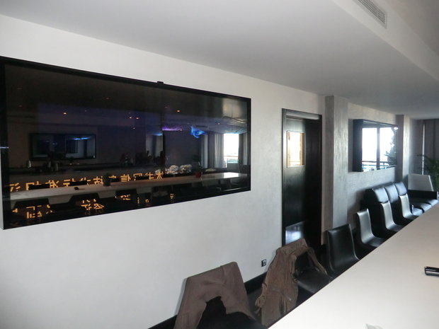 Фото из портфолио Ресторан Saygon   (Ялта) – фотографии дизайна интерьеров на INMYROOM