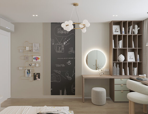 Фотография:  в стиле  – фото на INMYROOM