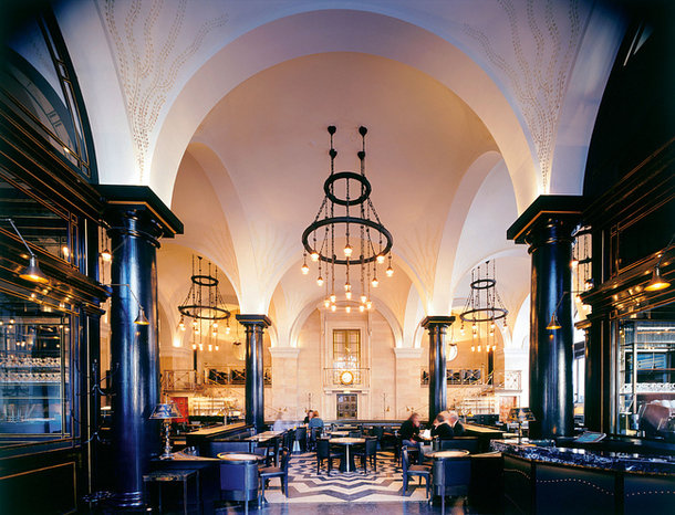 Фото из портфолио Что меня вдохновляет – фотографии дизайна интерьеров на INMYROOM