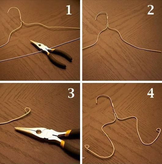 Фотография: в стиле , Декор интерьера, DIY, Аксессуары, Декор, Советы, предметы декора своими руками, дизайн-хаки – фото на INMYROOM Фотография: в стиле , Декор интерьера, DIY, Аксессуары, Декор, Советы, предметы декора своими руками, дизайн-хаки – фото на INMYROOM