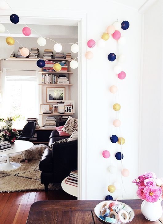 Фотография: Декор в стиле Скандинавский – фото на INMYROOM