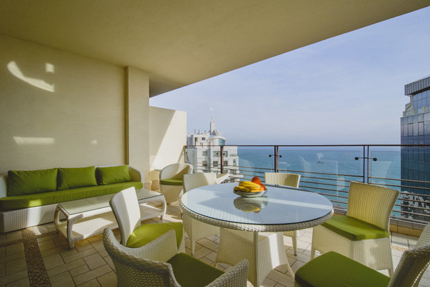 Фото из портфолио Яблочная классика – фотографии дизайна интерьеров на INMYROOM