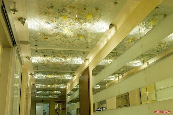 Фотография: Декор в стиле Классический, Современный – фото на INMYROOM