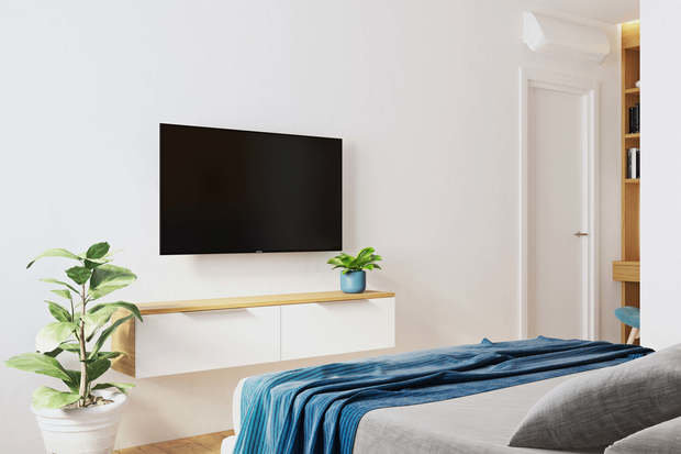 Фото из портфолио Арт – фотографии дизайна интерьеров на INMYROOM