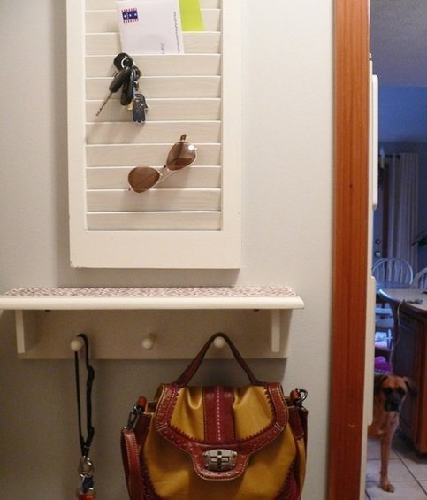 Фотография: Декор в стиле Прованс и Кантри, Скандинавский, Современный – фото на INMYROOM