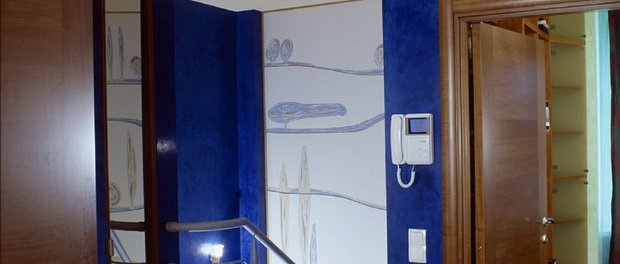 Фото из портфолио Современный дизайн – фотографии дизайна интерьеров на INMYROOM