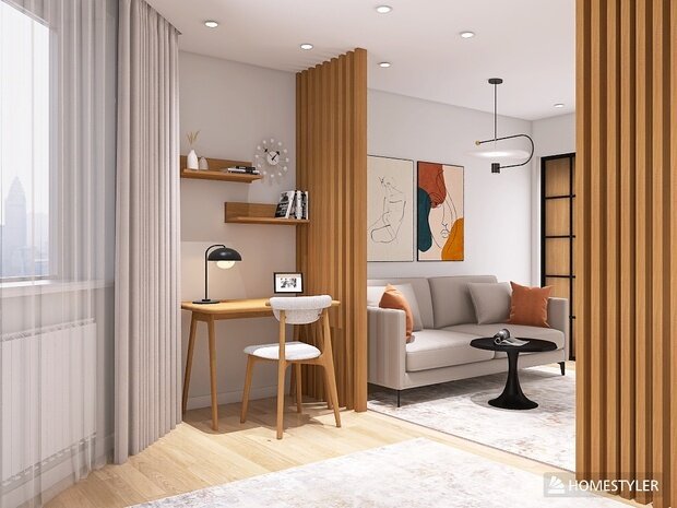 Фотография: в стиле – фото на INMYROOM