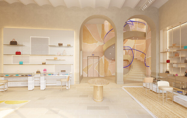 Фотография:  в стиле  – фото на INMYROOM