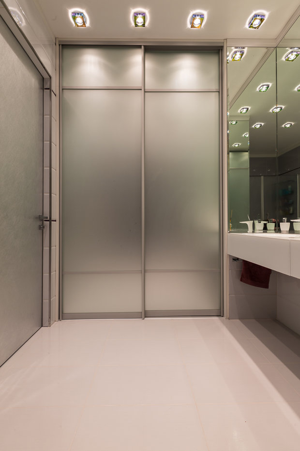 Фото из портфолио апартаменты в ЖК "Аэробус" – фотографии дизайна интерьеров на INMYROOM