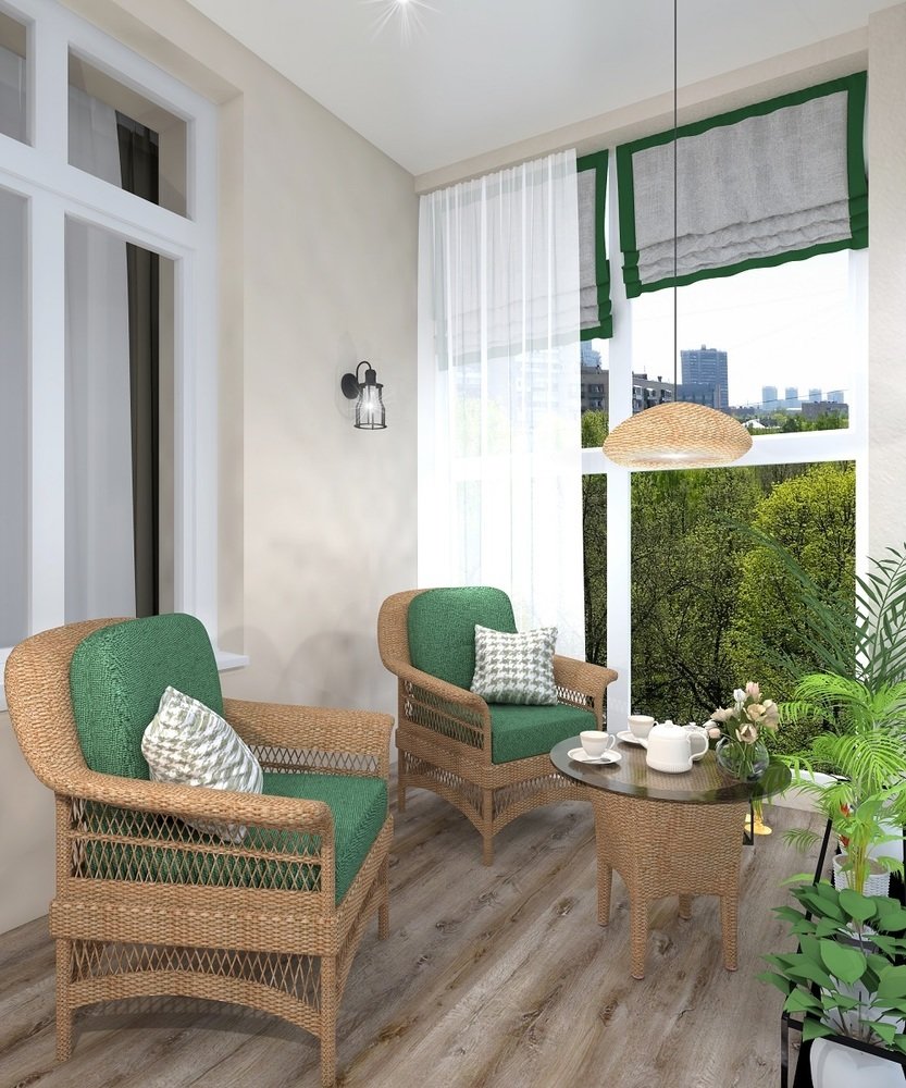 Фото из портфолио Проект квартиры в современной классике – фотографии дизайна интерьеров на INMYROOM Фото из портфолио Проект квартиры в современной классике – фотографии дизайна интерьеров на INMYROOM