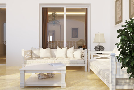 Apartment 1