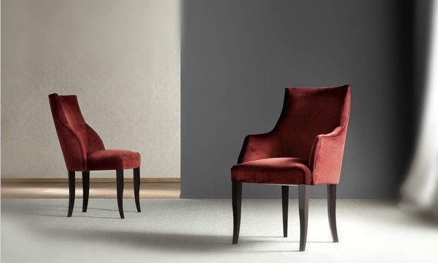 Фото из портфолио Costantini Pietro – фотографии дизайна интерьеров на INMYROOM