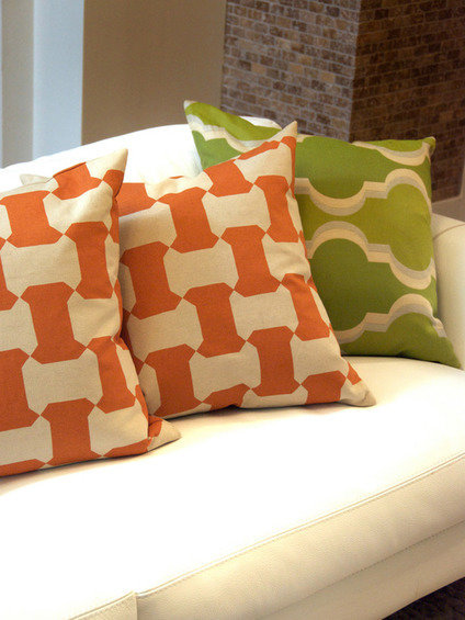 Фотография: Аксессуары в стиле Современный – фото на INMYROOM