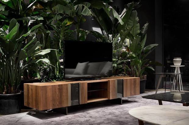 Фото из портфолио Фабрика ALBERTA PACIFIC FURNITURE – фотографии дизайна интерьеров на INMYROOM