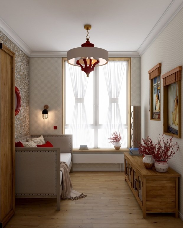 Фотография: Спальня в стиле Классический, Проект недели, ПРЕМИЯ INMYROOM – фото на INMYROOM