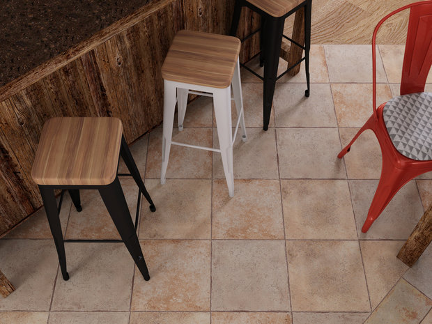 Фотография: Мебель и свет в стиле Прованс и Кантри, Скандинавский, Проект недели, Дача, Ленинградская область, каркасный дом, Design by Tolsh – фото на INMYROOM