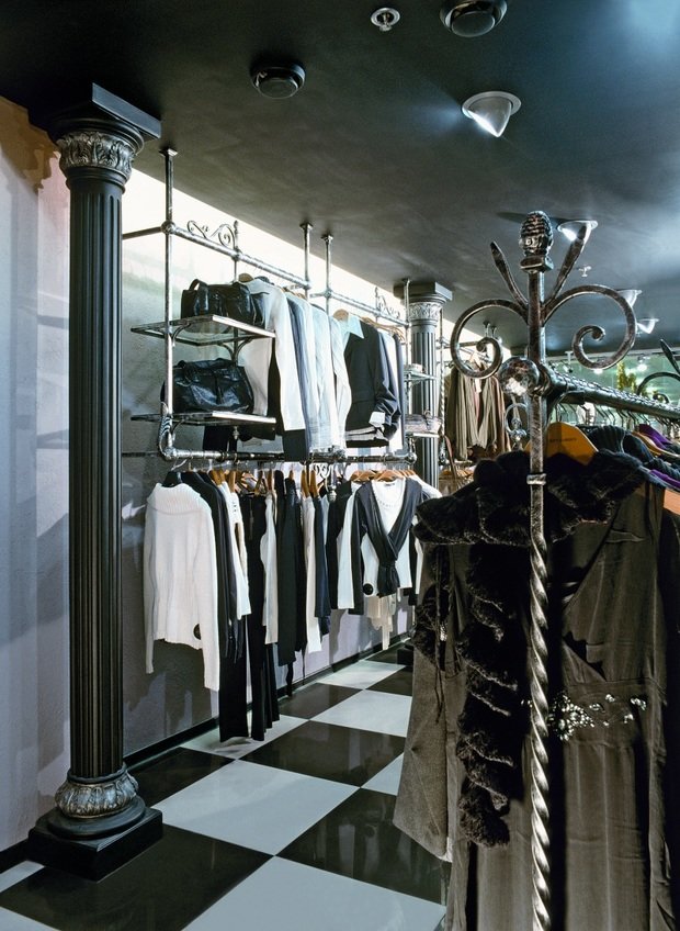 Фото из портфолио 6 – фотографии дизайна интерьеров на INMYROOM