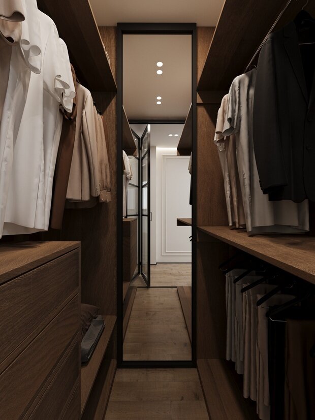 Фотография:  в стиле  – фото на INMYROOM