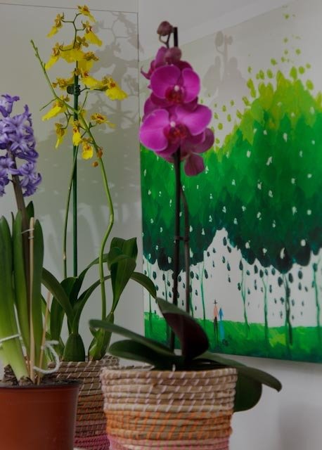 Фото из портфолио дом-м-м – фотографии дизайна интерьеров на INMYROOM