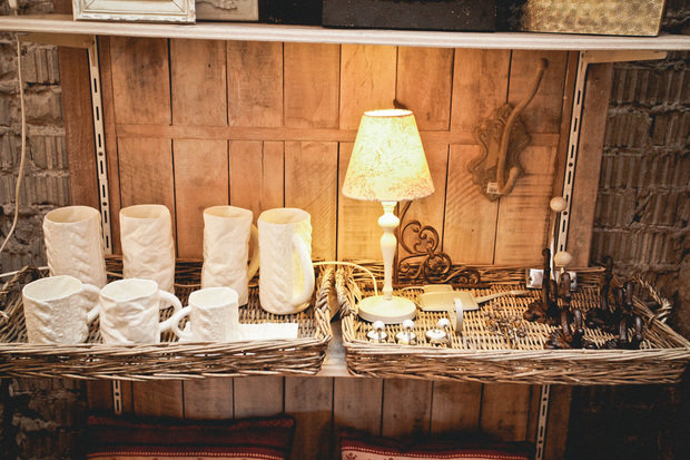 Фотография: Аксессуары в стиле Прованс и Кантри, Индустрия, Новости, Прованс, Посуда – фото на INMYROOM