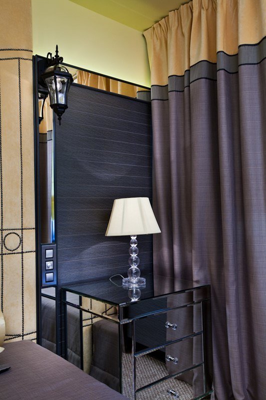 Фотография: Прочее в стиле , Спальня, Восточный, Эклектика, Интерьер комнат, Проект недели – фото на INMYROOM Фотография: Прочее в стиле , Спальня, Восточный, Эклектика, Интерьер комнат, Проект недели – фото на INMYROOM