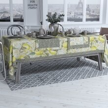 Фото из портфолио Печать на ткани. – фотографии дизайна интерьеров на INMYROOM