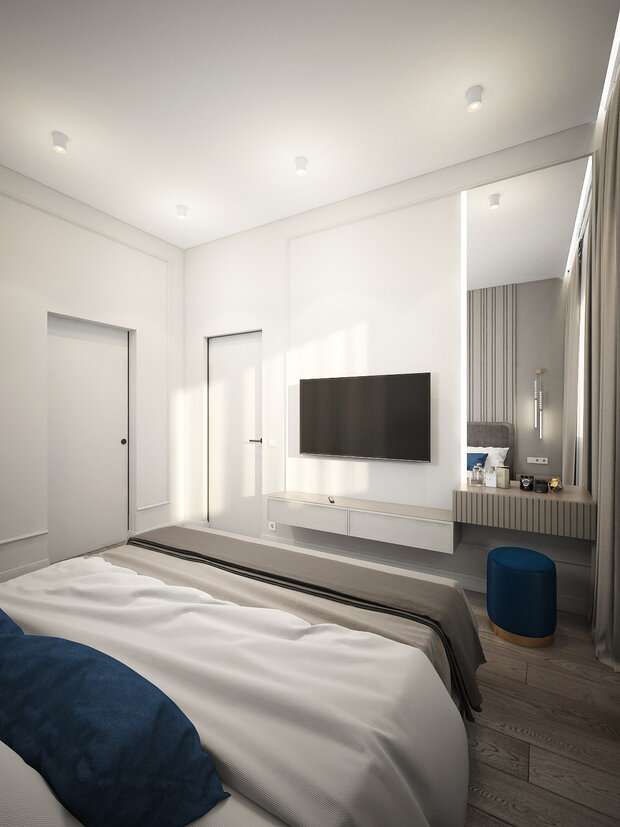 Фотография:  в стиле  – фото на INMYROOM