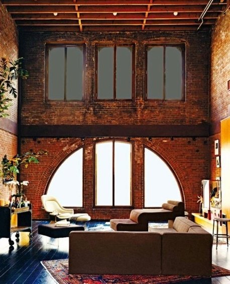 Фотография: Гостиная в стиле Прованс и Кантри, Классический, Современный – фото на INMYROOM