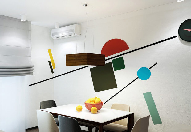 Фотография: Кухня и столовая в стиле Современный, Дизайн интерьера, Декор – фото на INMYROOM