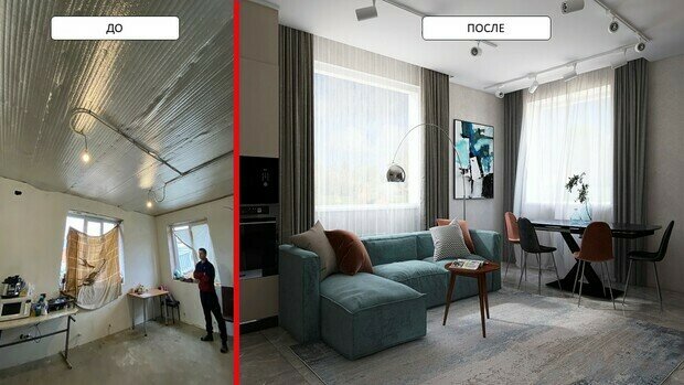 Фотография:  в стиле  – фото на INMYROOM