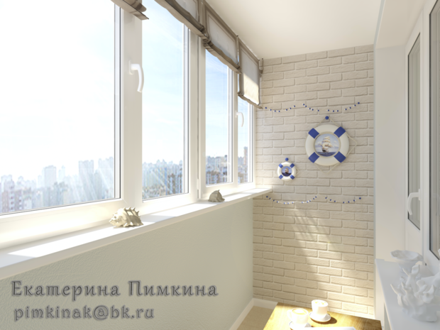 Фото из портфолио Современная классика – фотографии дизайна интерьеров на INMYROOM