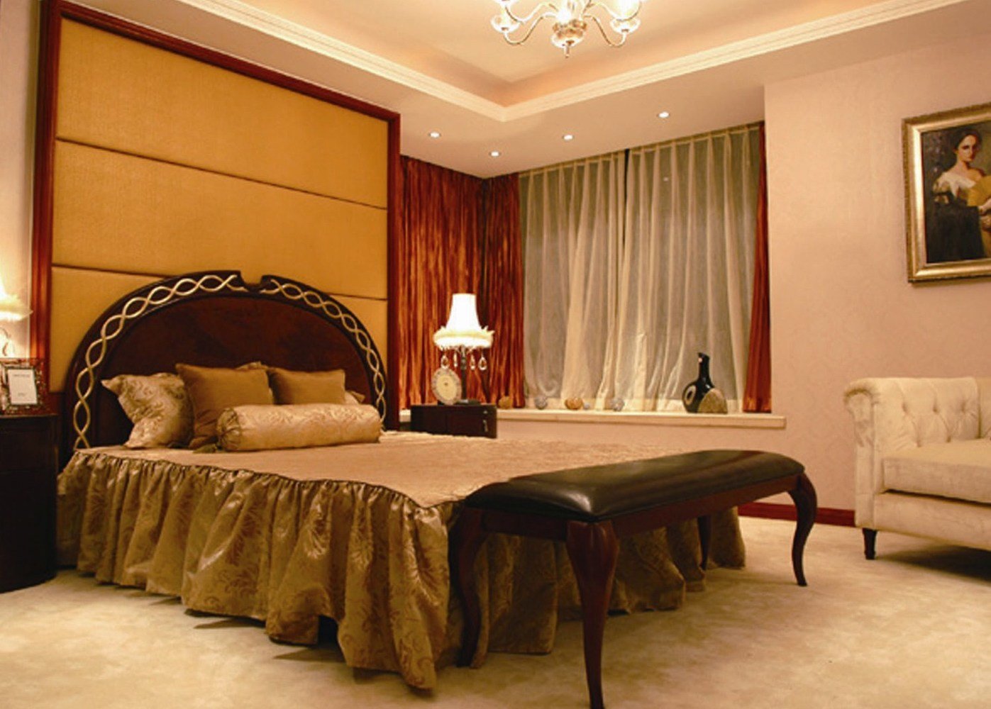 Фото из портфолио Дизайн дома в поселке Forest Lake – фотографии дизайна интерьеров на INMYROOM Фото из портфолио Дизайн дома в поселке Forest Lake – фотографии дизайна интерьеров на INMYROOM