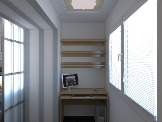 Фото из портфолио Интерьер – фотографии дизайна интерьеров на INMYROOM