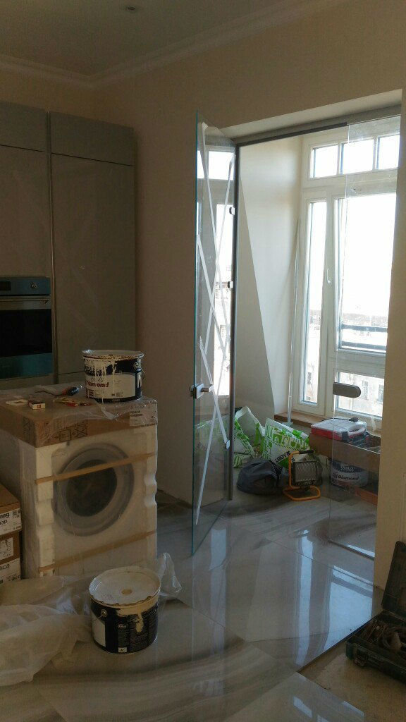 Фото из портфолио чапаева – фотографии дизайна интерьеров на INMYROOM