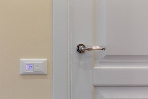 Фото из портфолио Квартира студия 25м2 – фотографии дизайна интерьеров на INMYROOM