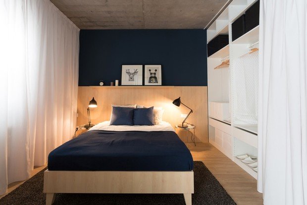 Фото из портфолио  Уютная квартира в Бухаресте – фотографии дизайна интерьеров на INMYROOM