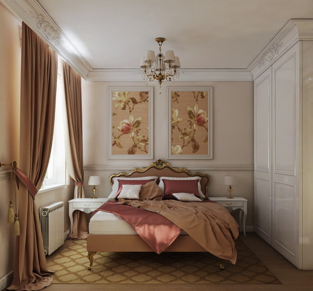 Фото из портфолио дом под Москвой – фотографии дизайна интерьеров на INMYROOM