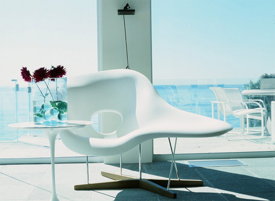 Фотография: Мебель и свет в стиле Хай-тек, Декор интерьера, Декор дома – фото на INMYROOM