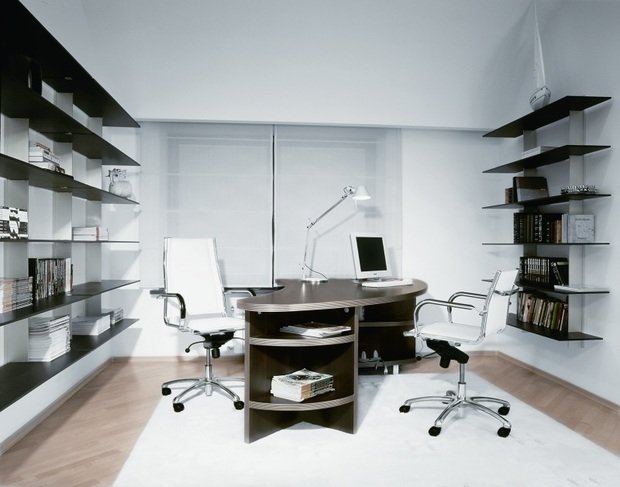 Фото из портфолио 10 – фотографии дизайна интерьеров на INMYROOM