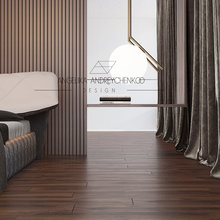 Фото из портфолио Minimalism – фотографии дизайна интерьеров на INMYROOM