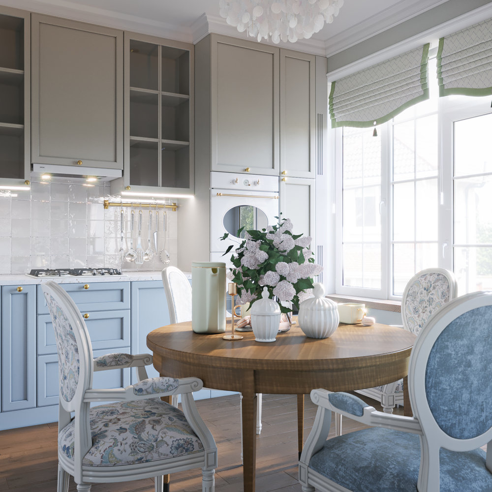 Фото из портфолио Дизайн-проект частного дома в г.Краснодар – фотографии дизайна интерьеров на INMYROOM Фото из портфолио Дизайн-проект частного дома в г.Краснодар – фотографии дизайна интерьеров на INMYROOM