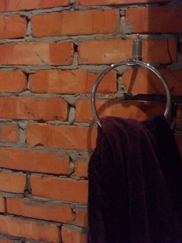 Фото из портфолио Лофт у моря – фотографии дизайна интерьеров на INMYROOM