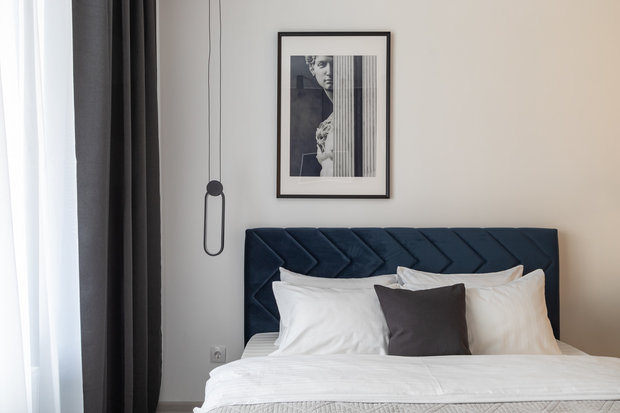 Фотография: Кухня и столовая в стиле Современный, Минимализм – фото на INMYROOM