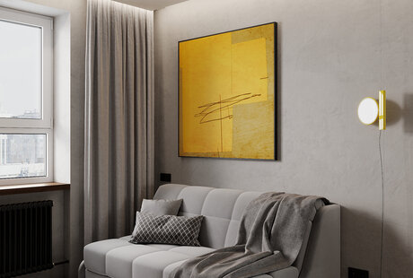 Квартира на 13 Парковой