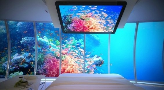 Фотография: Спальня в стиле Скандинавский, Современный – фото на INMYROOM