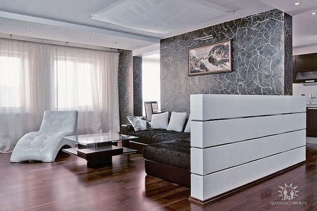 Фото из портфолио Мое избранное – фотографии дизайна интерьеров на INMYROOM